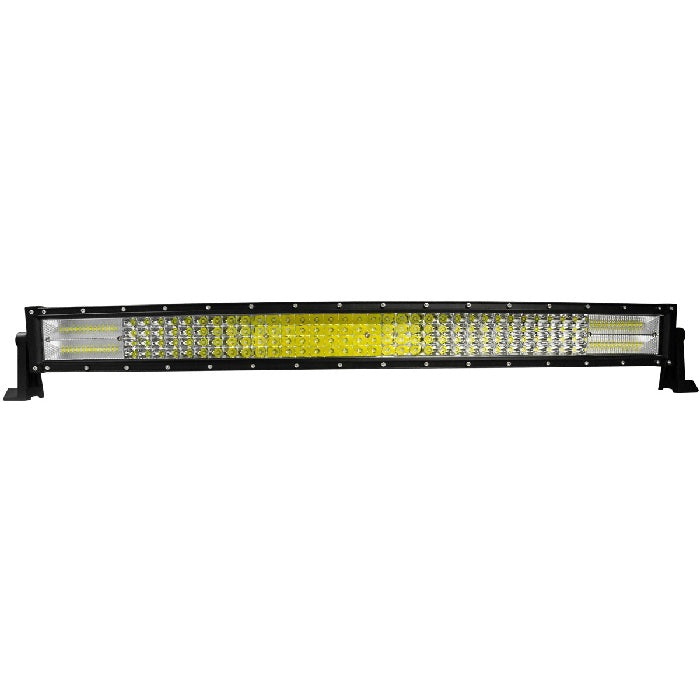 Комбо LED бар с 188 диода 564W - 39690 лумена, 4-редов