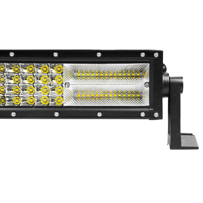Комбо LED бар с 188 диода 564W - 39690 лумена, 4-редов
