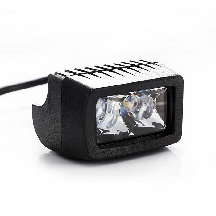3D мощна работна лампа LED с насочена светлина прожектор, 20W