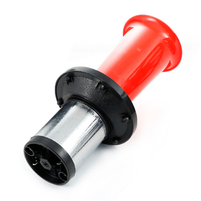 Ретро тромба, клаксон с компресор, 12V