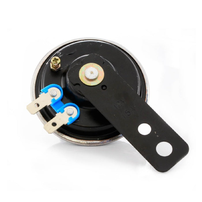 Метален клаксон 12V за мотор, скутер и ATV