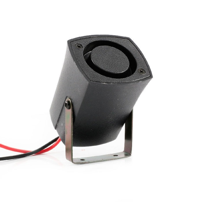 Мелодия за заден ход, 12V
