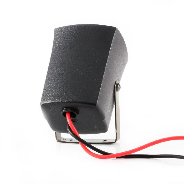 Мелодия за заден ход, 12V