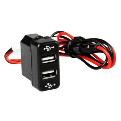USB порт за MAN