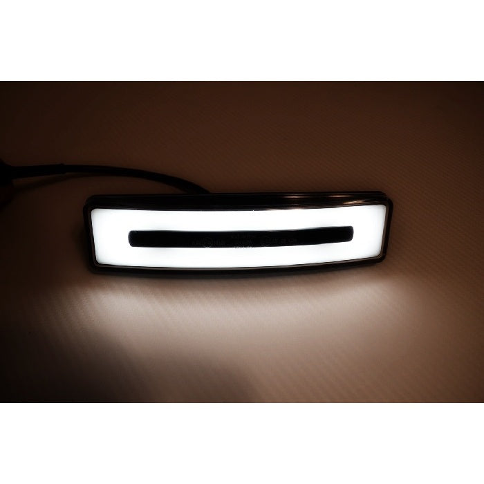 LED НЕОН габарит за таван за Scania R/P/G