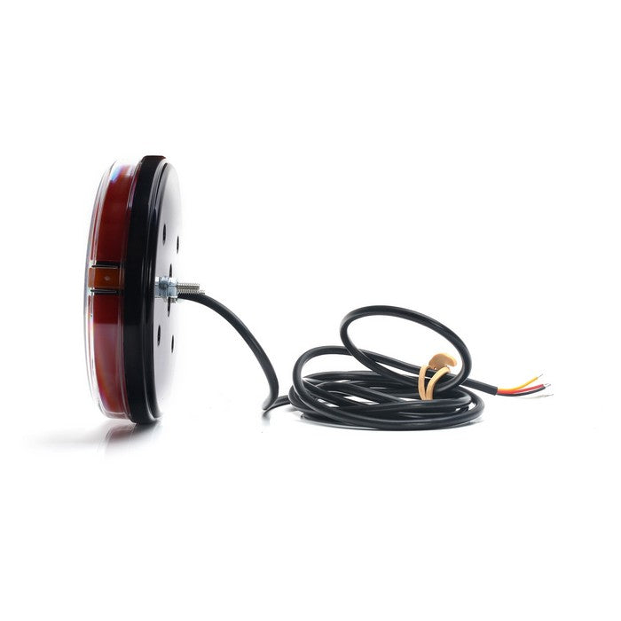 LED стоп - задна комбинирана светлина с 3 функции, НЕОН 12/24V