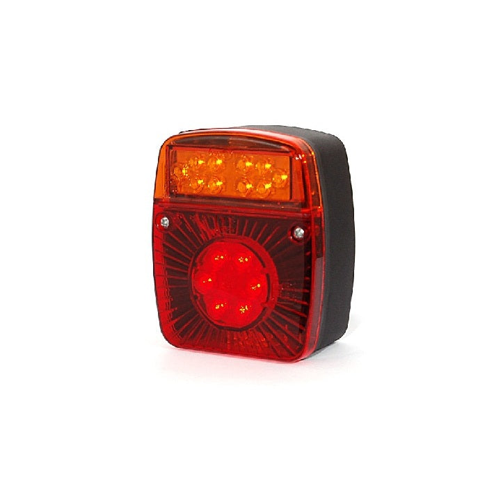 LED комбиниран стоп, със 16 SMD диода