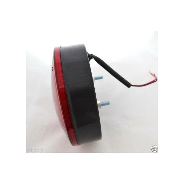 Диоден LED заден стоп за тир, ремарке, бус - 12V