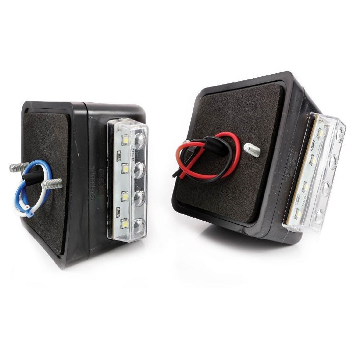 LED габарит за таван за Ford Transit MK5/MK6