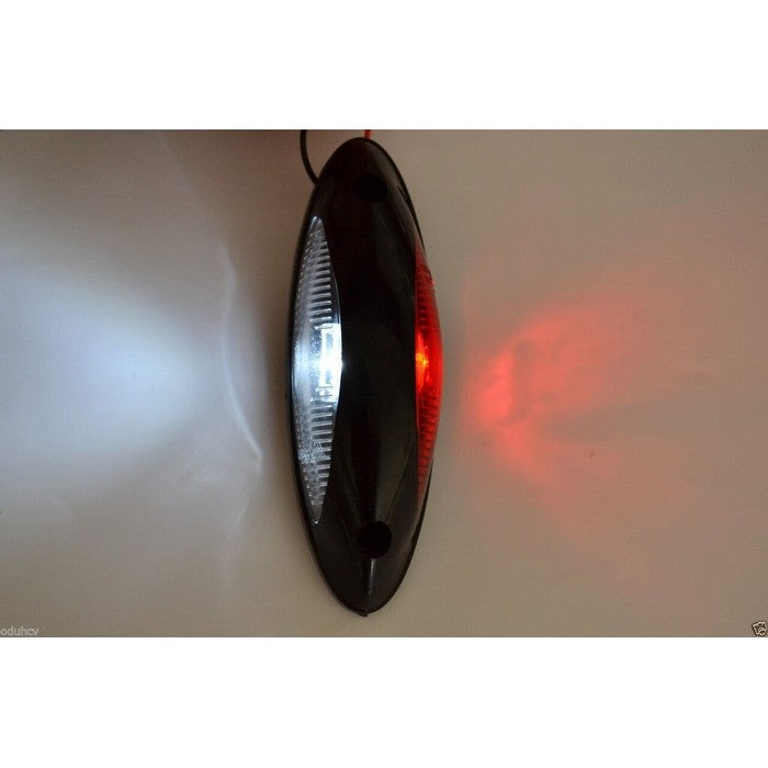 Диодни LED светлини габарити за камион, бус, ремарке - 12/24V