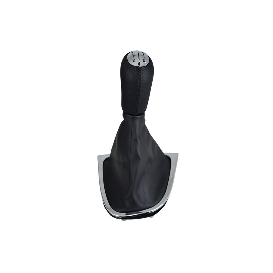 Топка за скоростен лост за Renault Clio III 2005 - 2012, 5 скорости, с маншон