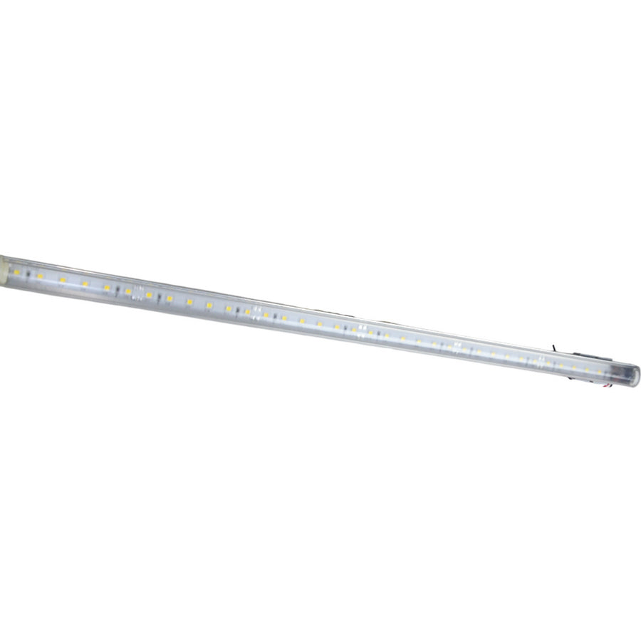 LED плафон 24V, тип пура, дължина 50cm