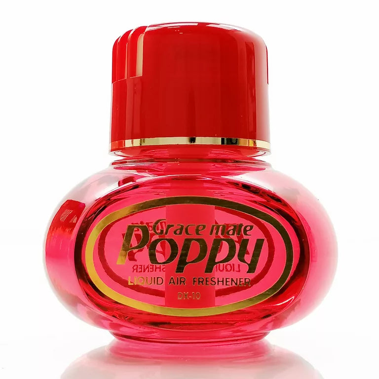 Ароматизатор POPPY 150ml-Аромат на Орхидея