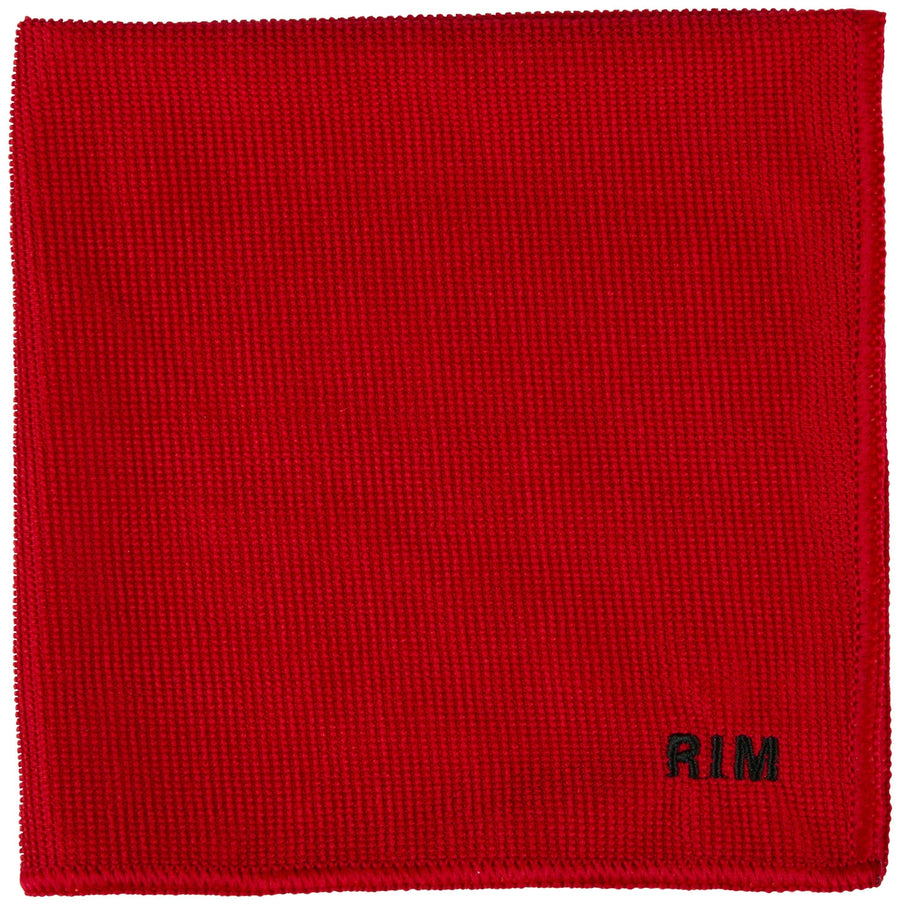 Микрофибърна кърпа за джанти All‑Ride - 35x35 cm, 250 gsm