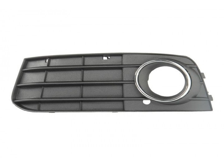 Комплект от 2бр решетки лява и дясна за Audi A4 B8 2009-2012 8K0807681C/ 8K0807682C