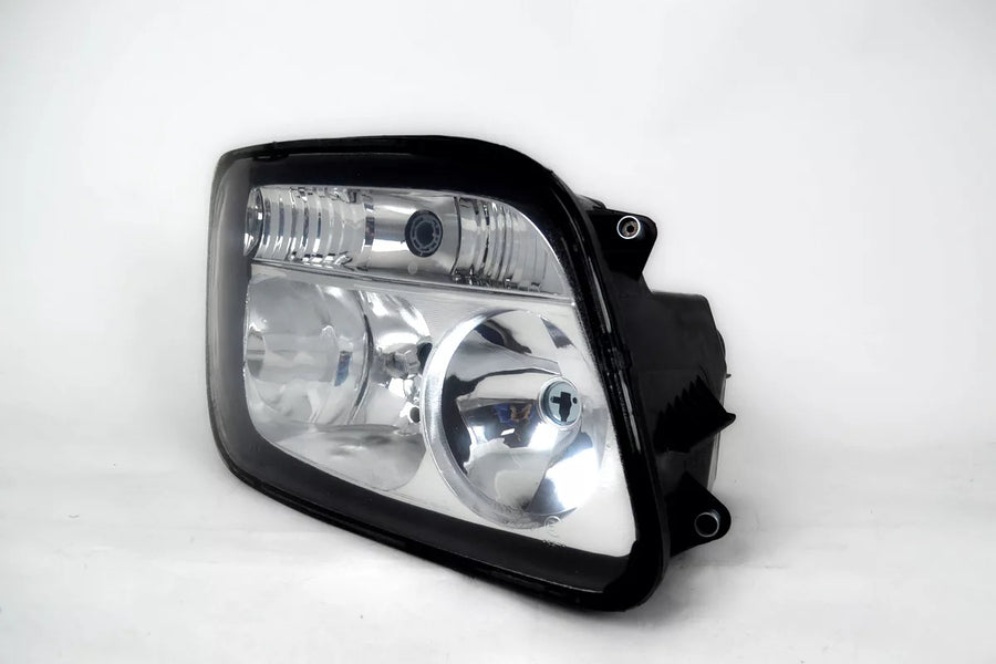 Фар за Mercedes Actros MP2 2004-2008, Десен