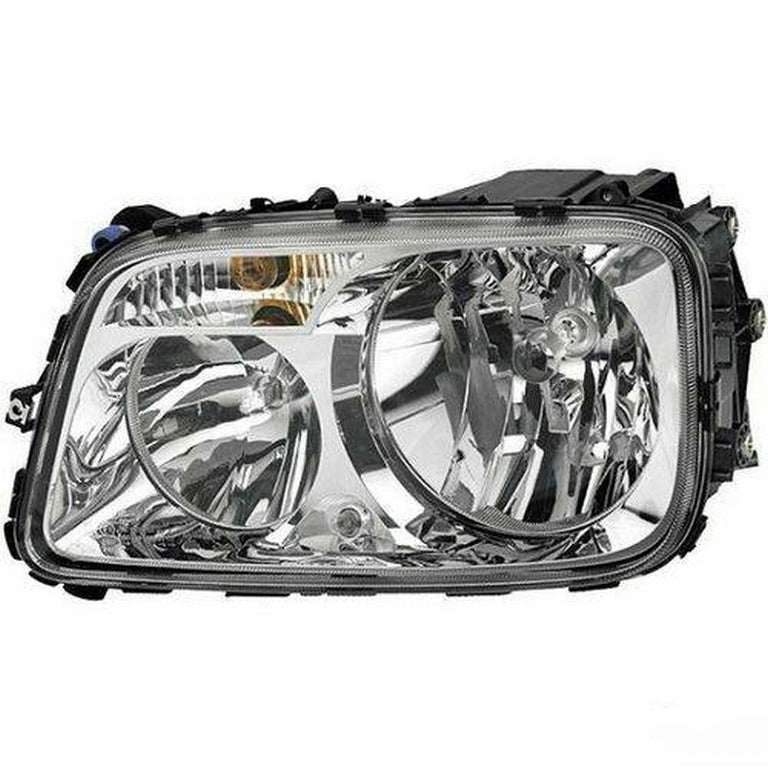 Ляв фар за Mercedes Actros MP3 2008+