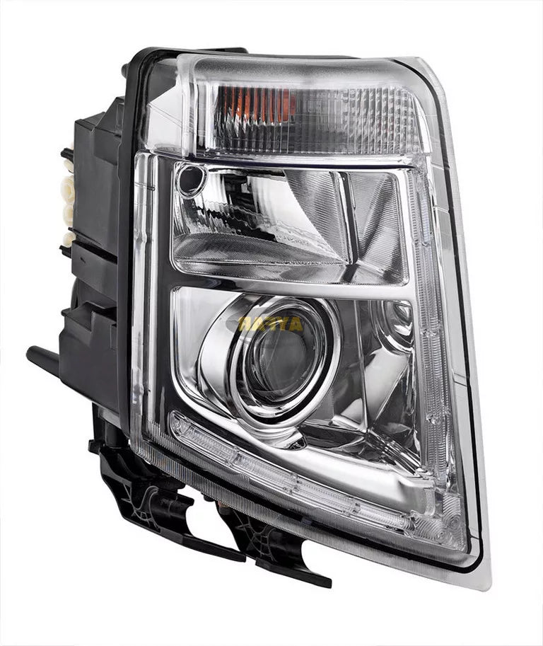 Фар за Volvo FH3-FM2- MP3 2008-2014, Десен