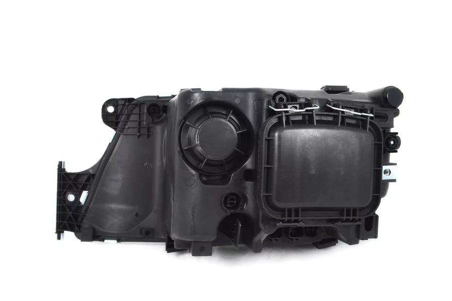 Фар за MAN TGX 2009+, десен