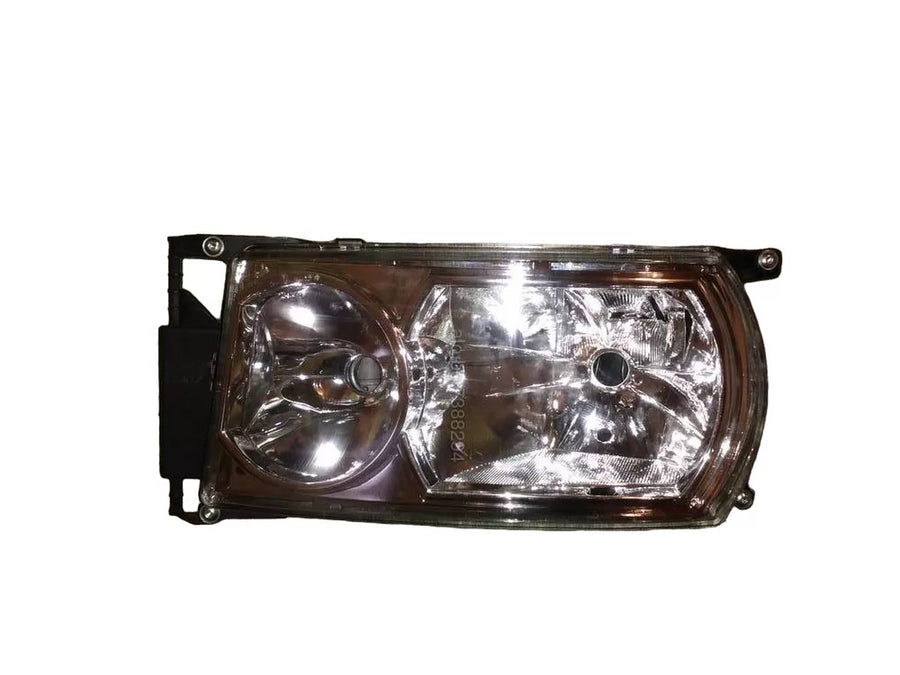 Фар за Scania P/G/R/T 2008+, Десен