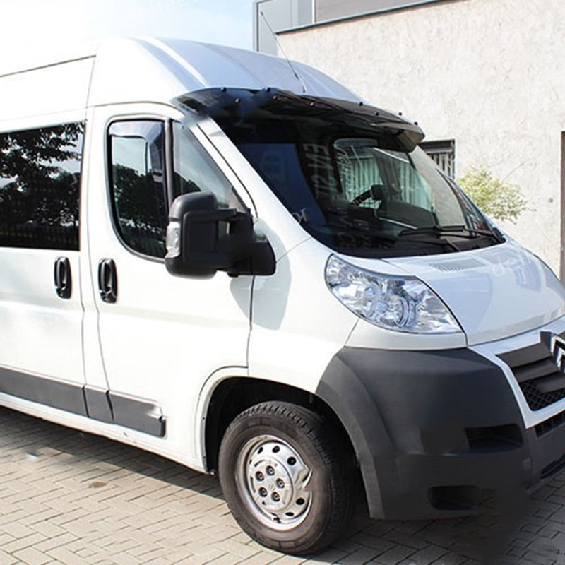 Сенник за FIAT DUCATO, включващ монтажен комплект, 2007/2014 г