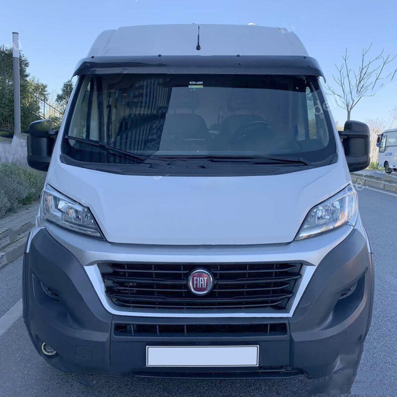 Сенник за FIAT DUCATO, включващ монтажен комплект, 2014+