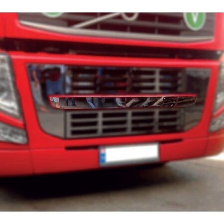Декоративна лайсна за предна решекта за Volvo FH2/FH3