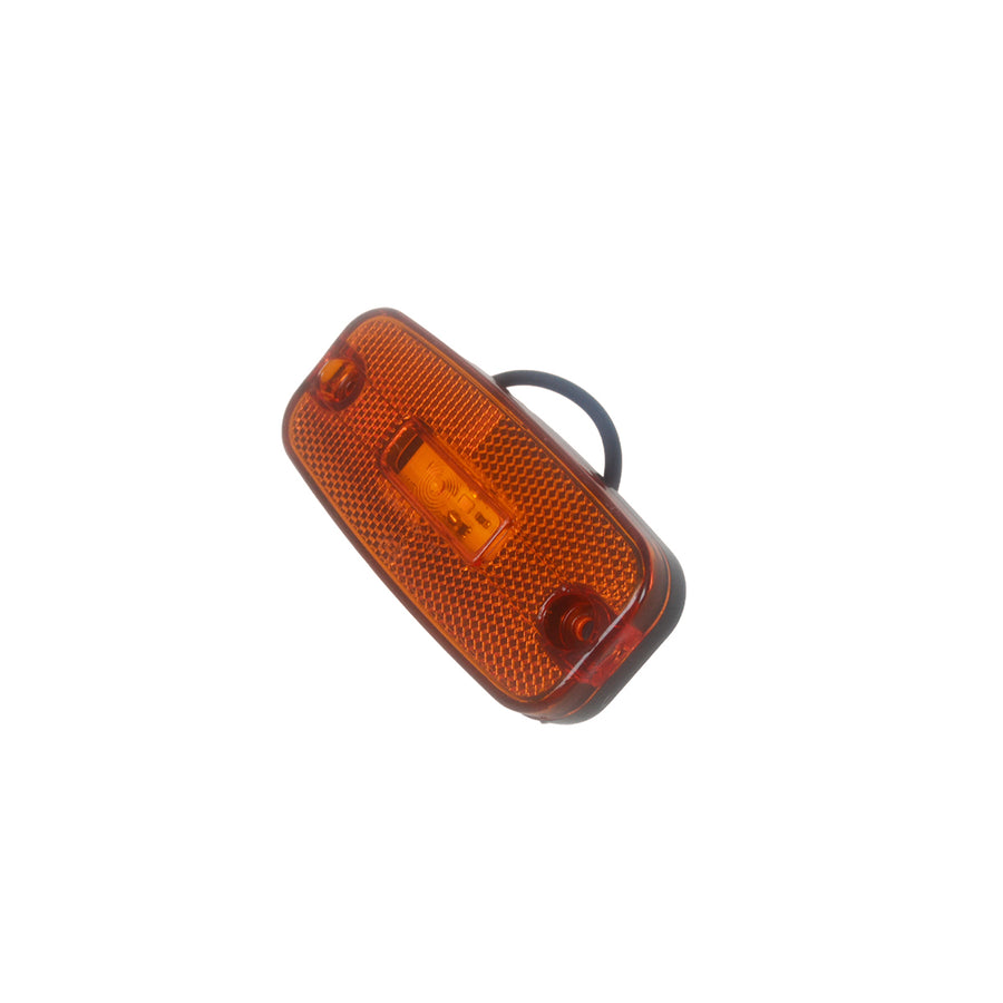 LED габарит тип Krone жълт, с 3 диода
