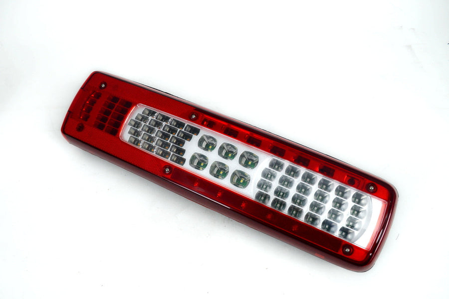 Диоден LED стоп за VOLVO FH4, голям, ляв