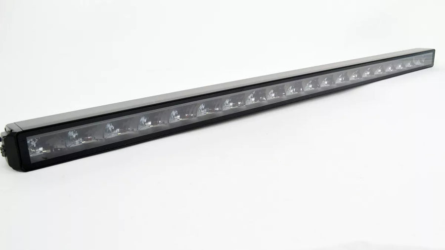 LED бар с 2 функции - спот и DRL, 150W 20 диода