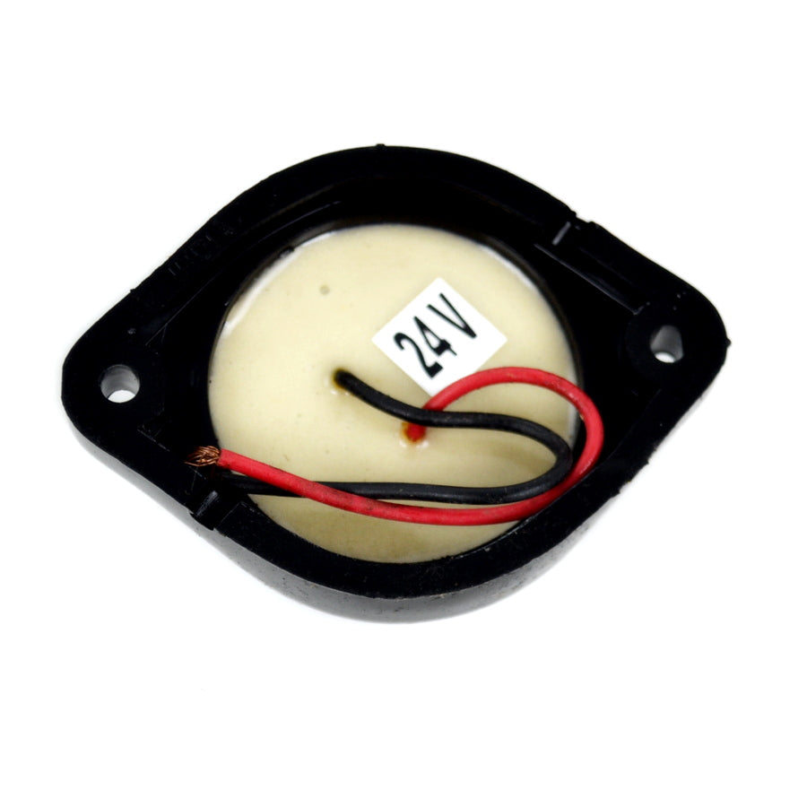 LED габарит от 24V, кръгъл