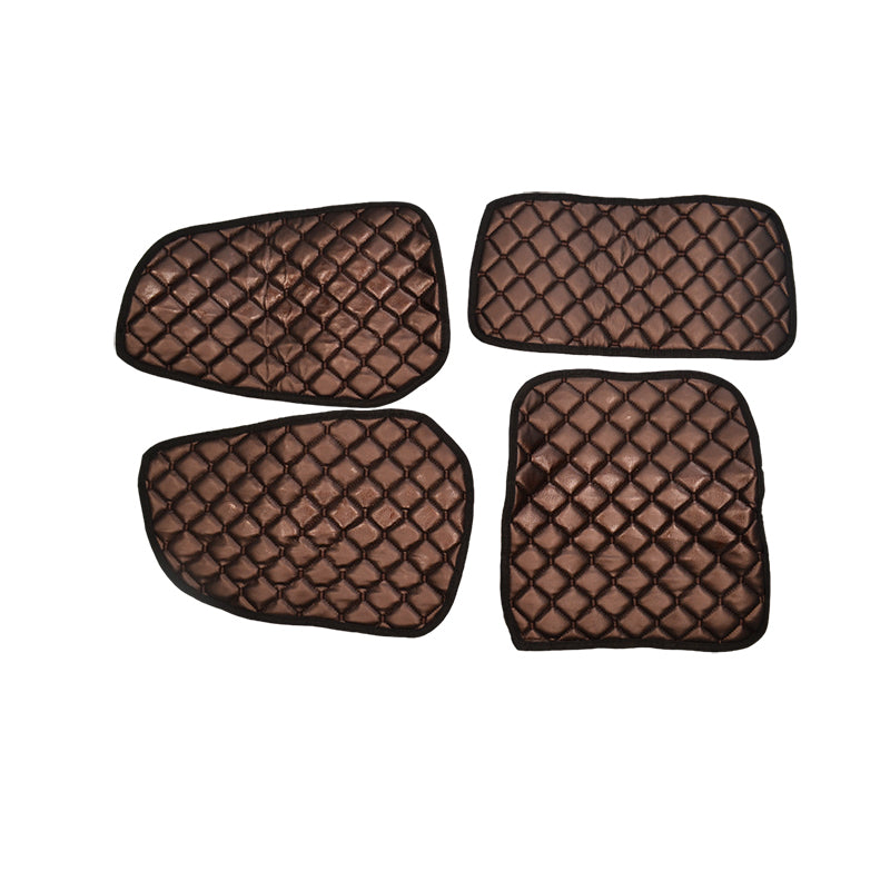 Стелки за врати + барче за SCANIA R 2010 - 2016, БАКЪР
