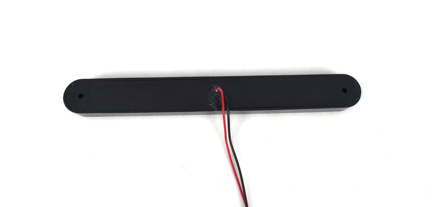 LED НЕОН габарит с 12 ES диода, 12/24V