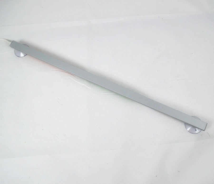 LED пура, зелено, 50см.12/24V