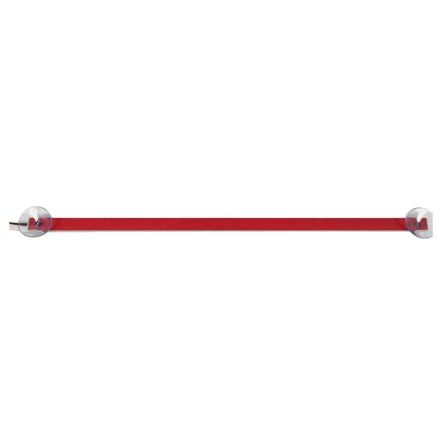 LED пура, червено, 50 см.12/24V
