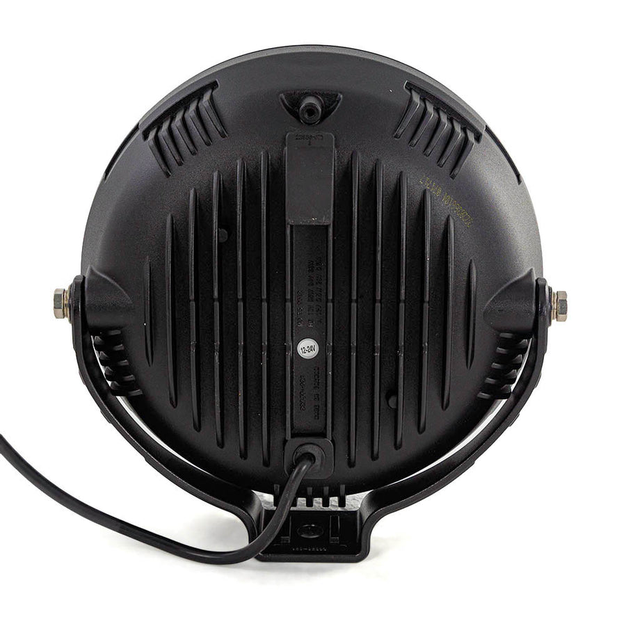 LED халоген- прожектор, спот и дневна звезда, 50W, 25см