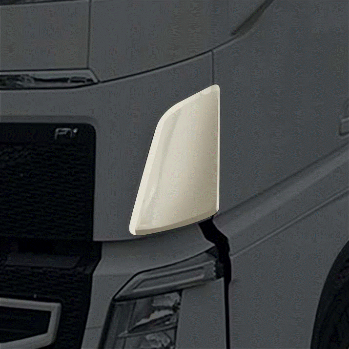 Бомбета (бузи) за Volvo FH 2021+, Volvo AERO - с прорез за аеродинамика