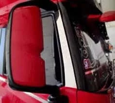 Декорация за предни колони за врати за Iveco S-Way