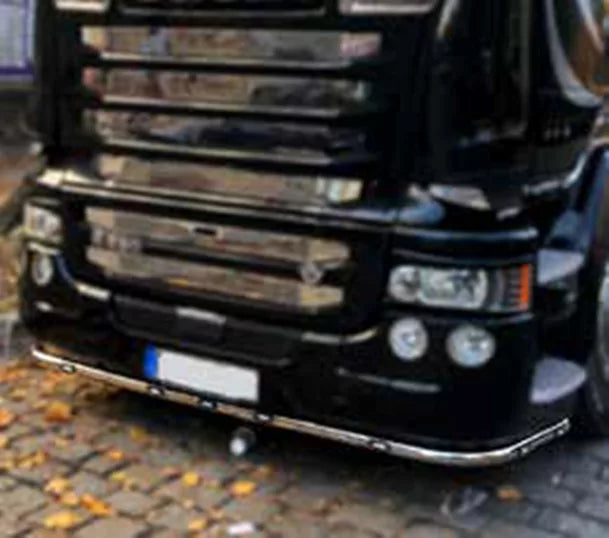 Ролбар под предна броня за Scania R 2004-2016