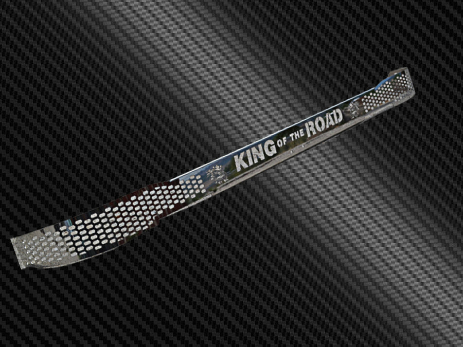 Щампована лайсна за рамката на прозорец за VOLVO FH 2021+
