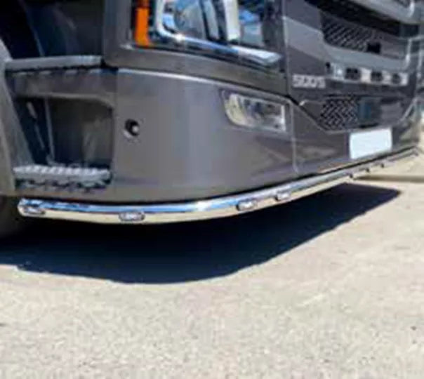 Ролбар под предна броня за Scania S 2016+
