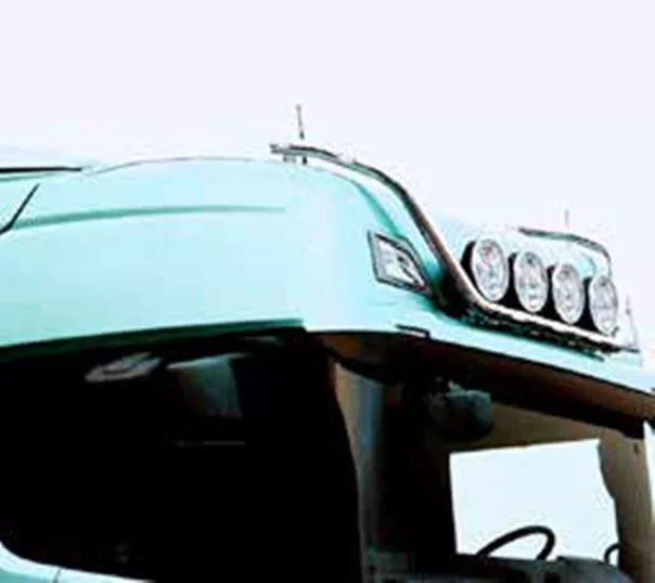 Горен ролбар за Scania Next Gen S/R