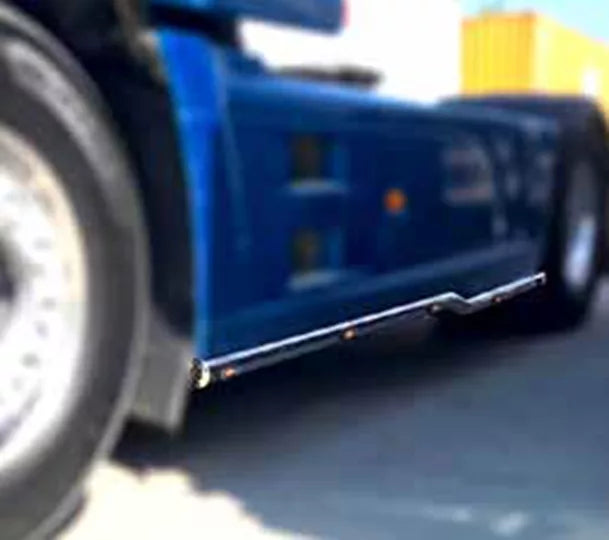 Ролбар за DAF XF106, страничен комплект