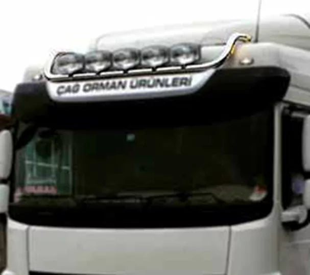 Горен ролбар за DAF XF106, стандартна кабина