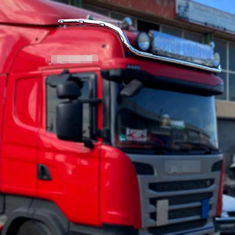 Горен ролбар дълбок за Scania Highline 1998-2016