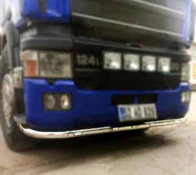Цял ролбар под пластмасова броня за Scania L 1998–2004