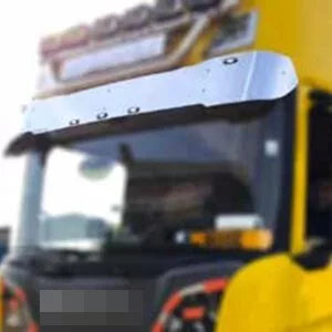 Сенник за Scania Next Gen S/R 2017+ - тесен