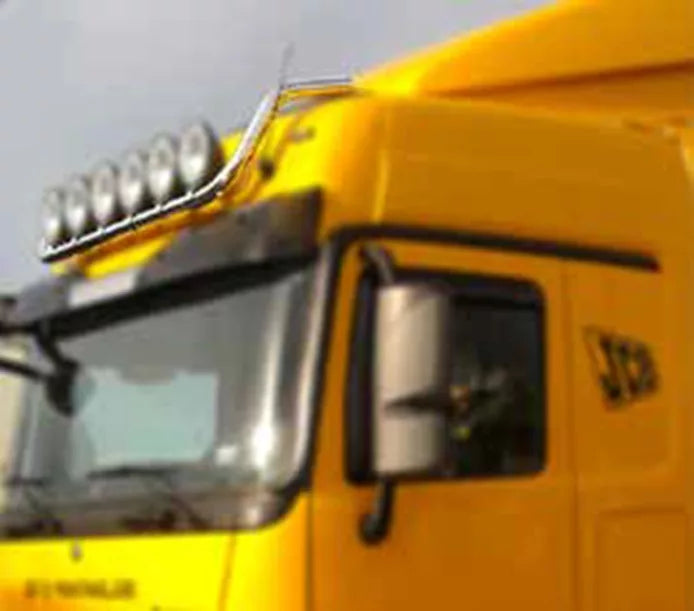 Горен ролбар за Mercedes Actros MP3