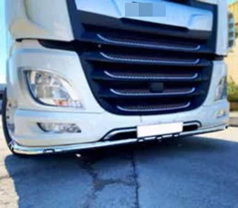 Ролбар под броня за DAF XF106