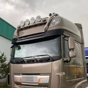 Дълбок горен ролбар за DAF XF105/XF106, H-type